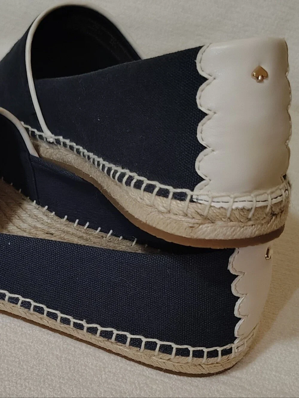 kate spade step into